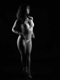 Boudoir Photography by Photographer Ian Phillips
