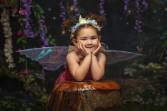 dreamlike-fantasy-fairy-photo-shoot in somerset