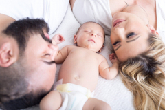Family-Newborn-Photography