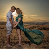Maternal-photography-Somerset-weston-super-mare-beach-south-west