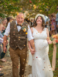 Wedding-Walk-Confetti-South-West