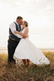Sunset-Wedding-Day-Kewstoke-Weston