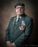 Serviceman-Portraits
