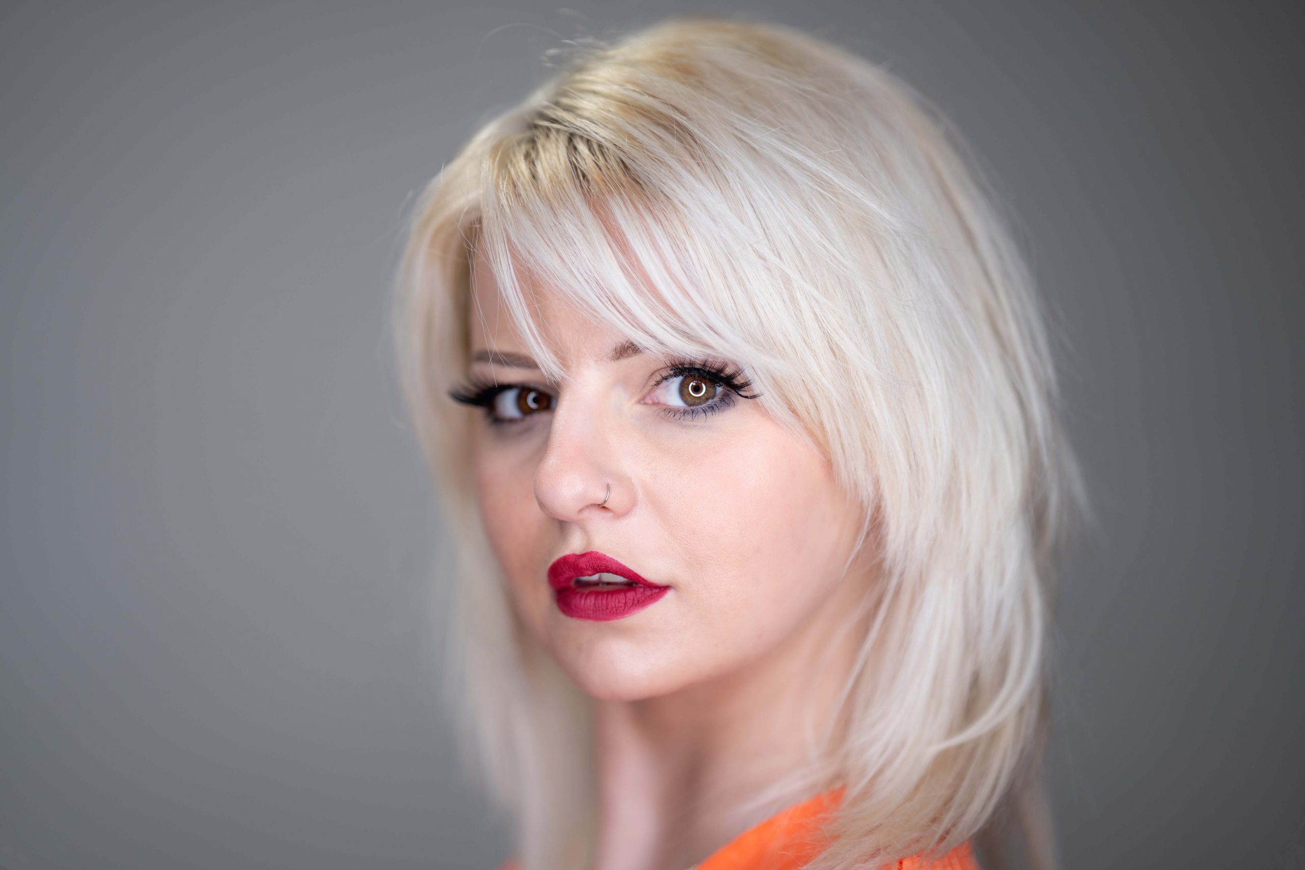 Portrait Photography