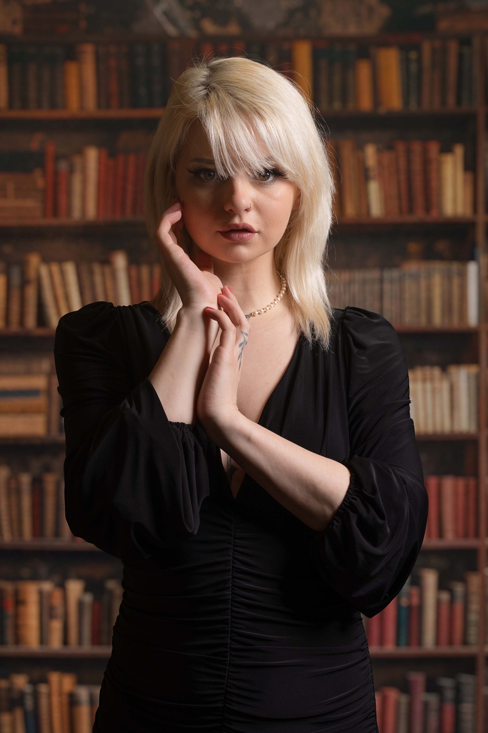 Portrait Photography