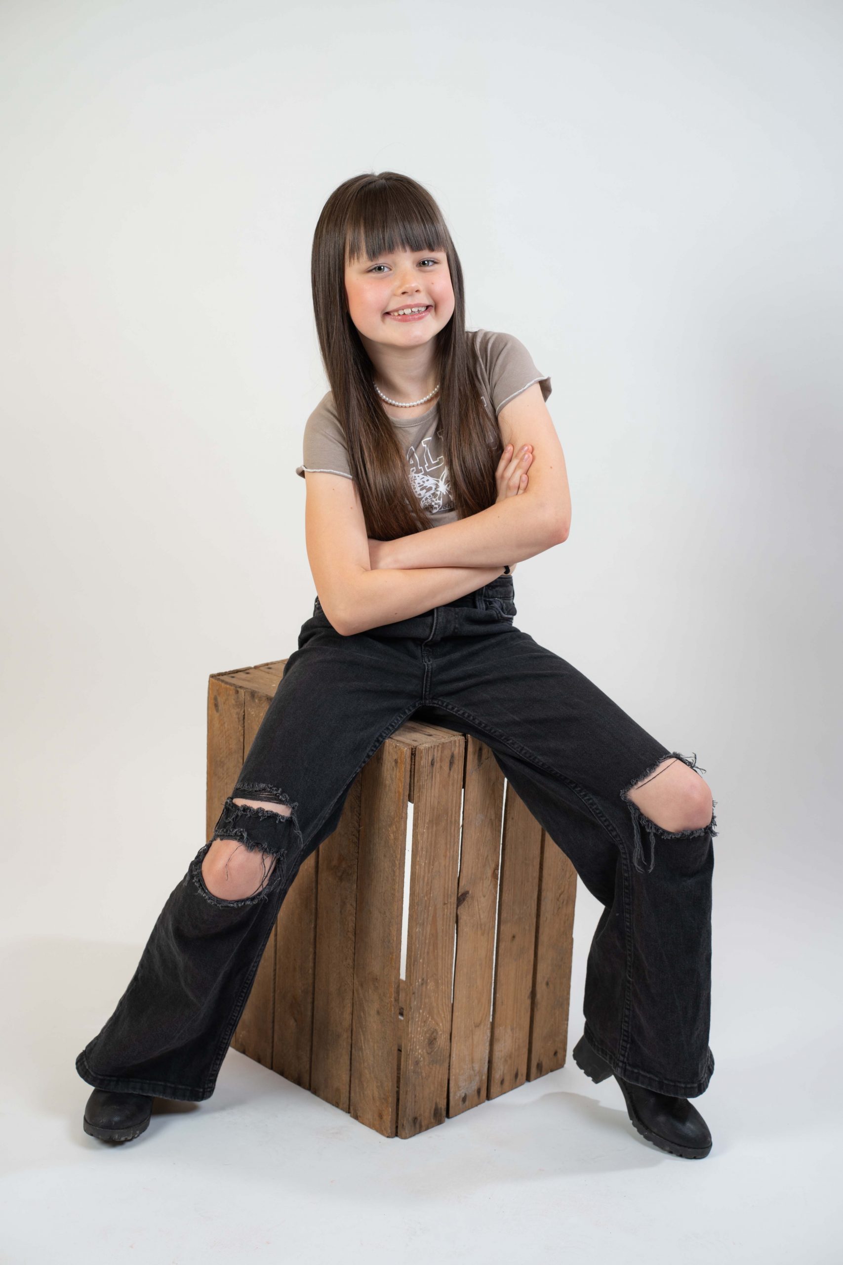 Portrait Photography