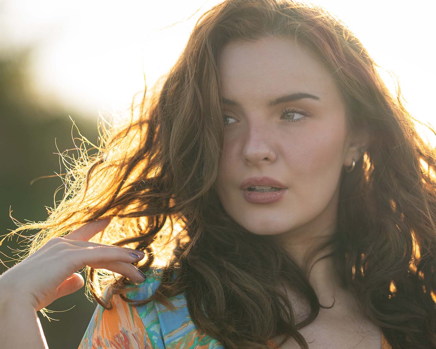 Portrait Photography