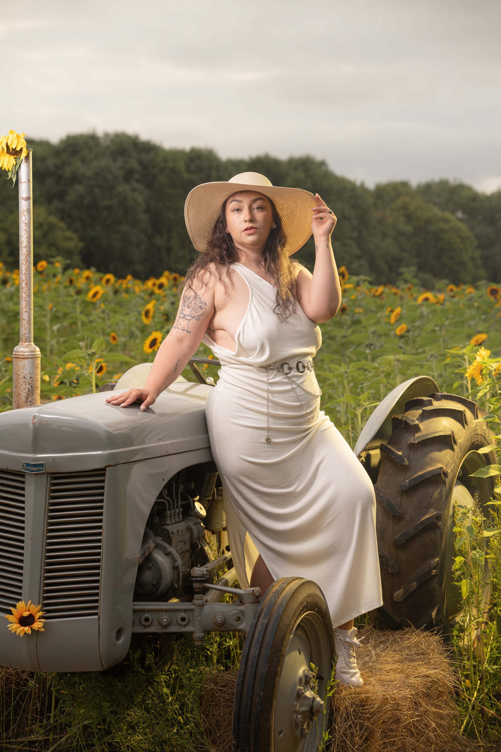Portrait Photography