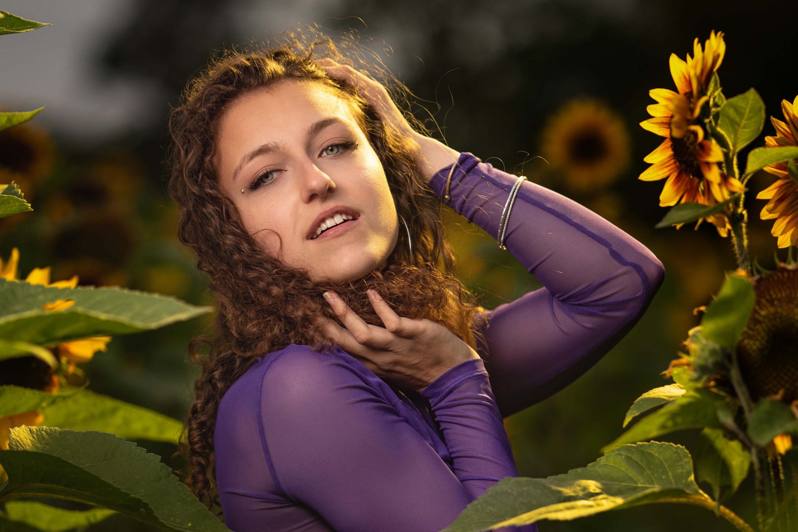 Portrait Photography