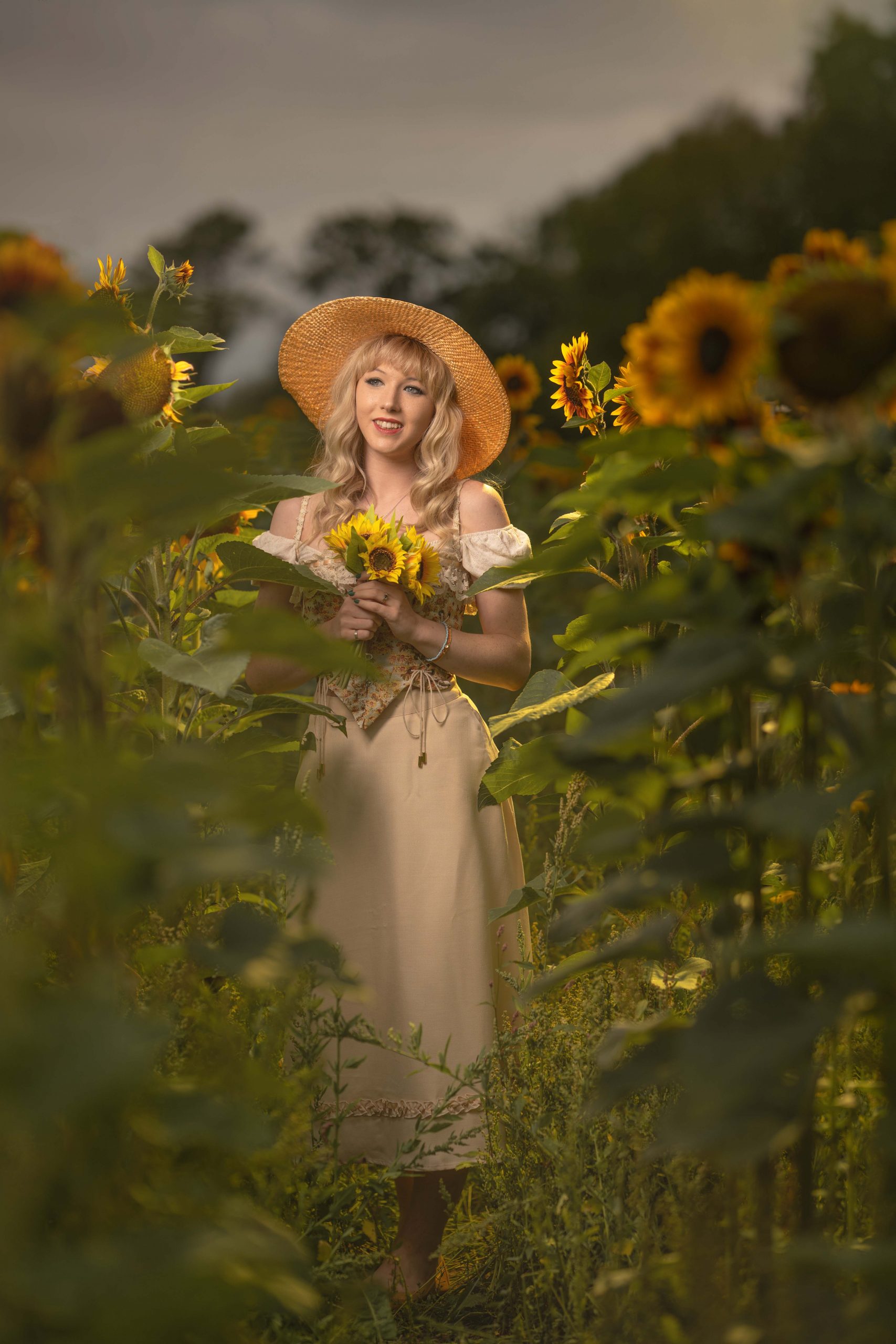 Portrait Photography