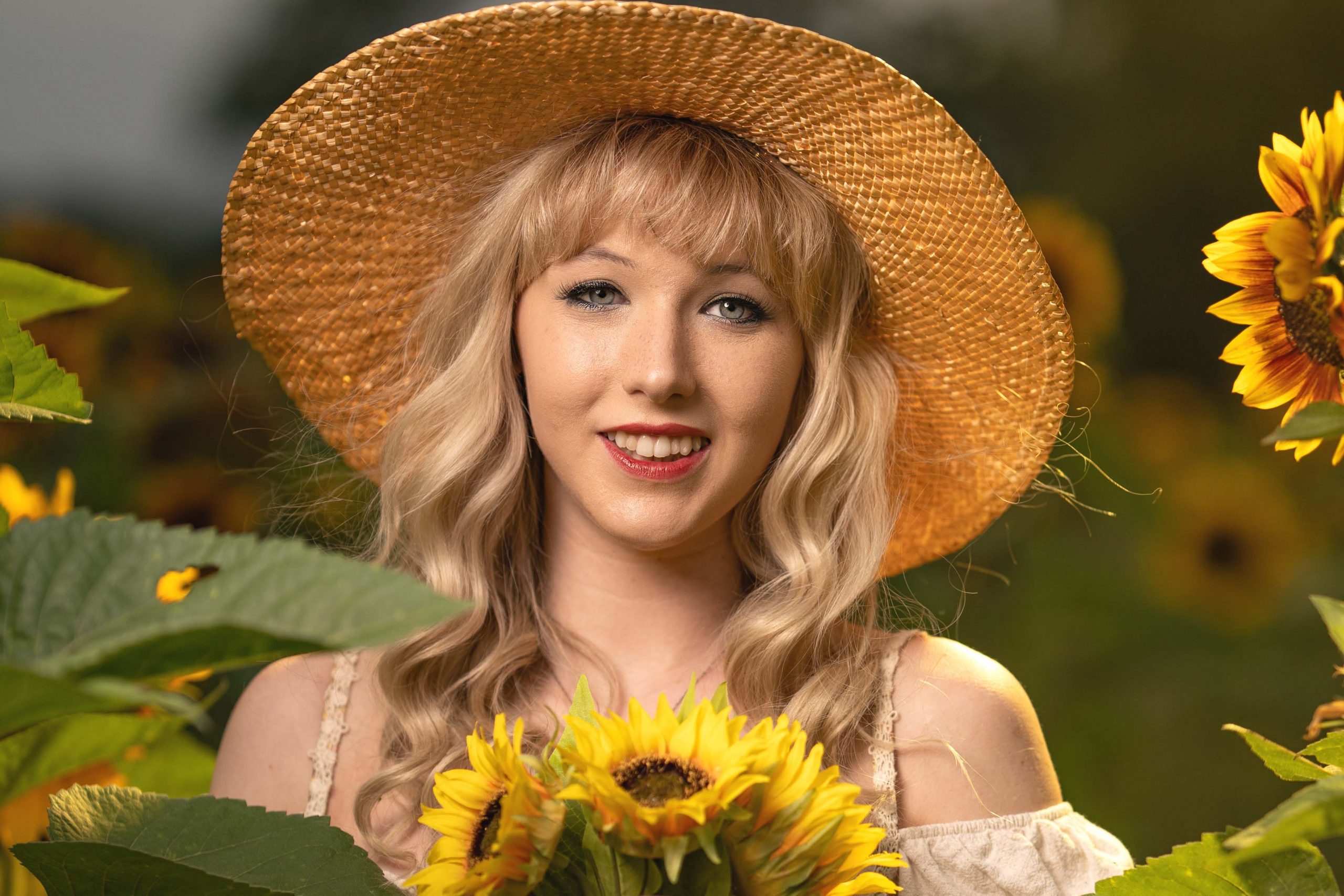 Portrait Photography