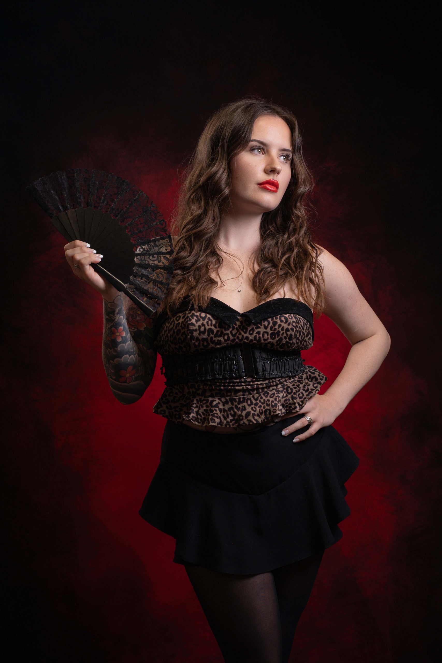Portrait Photography