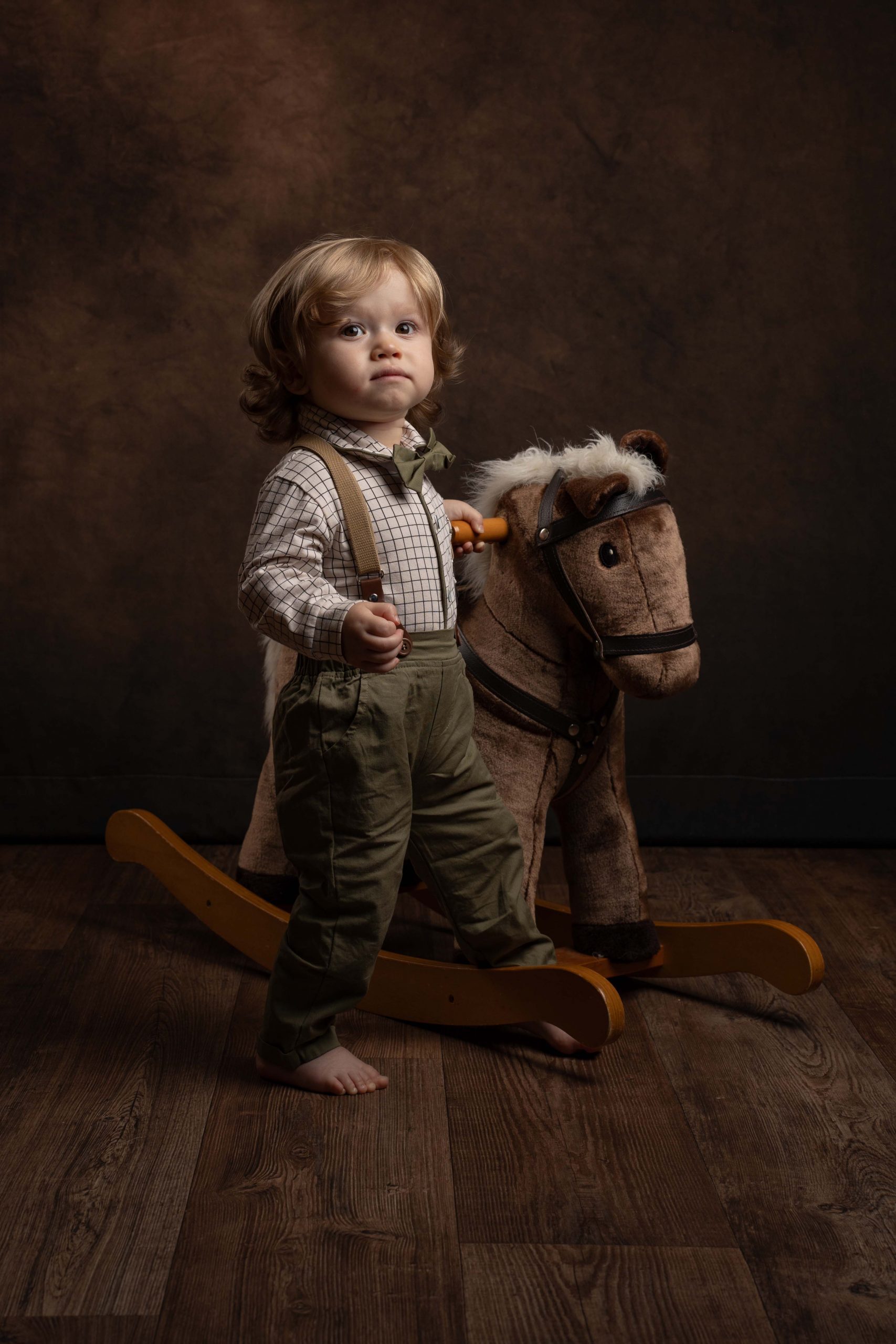 Portrait Photography