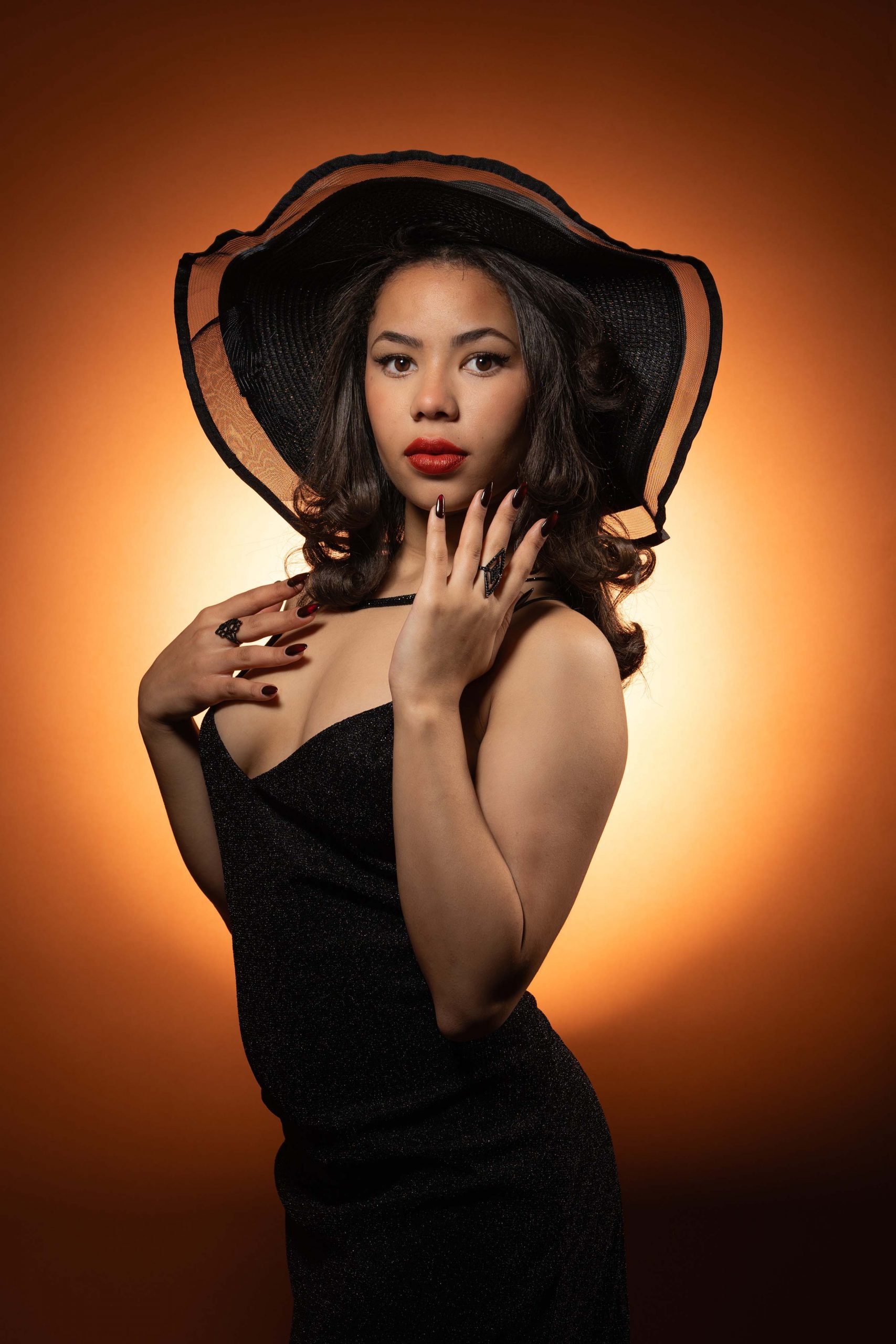 Portrait Photography