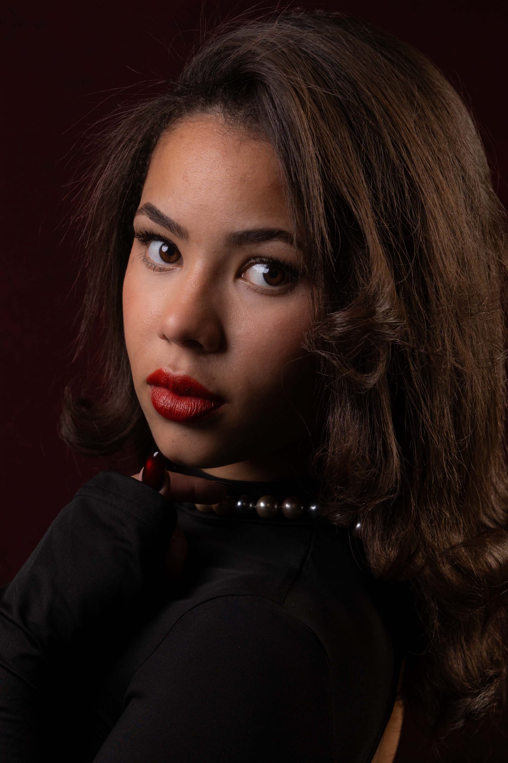 Portrait Photography
