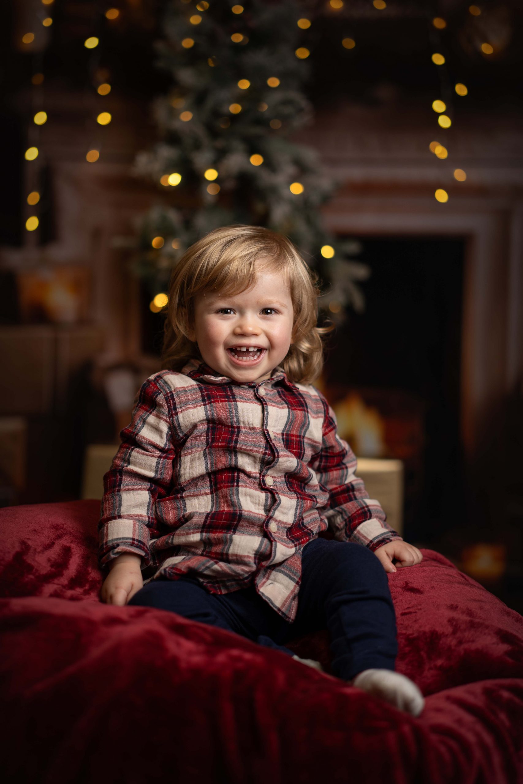 Portrait Photography