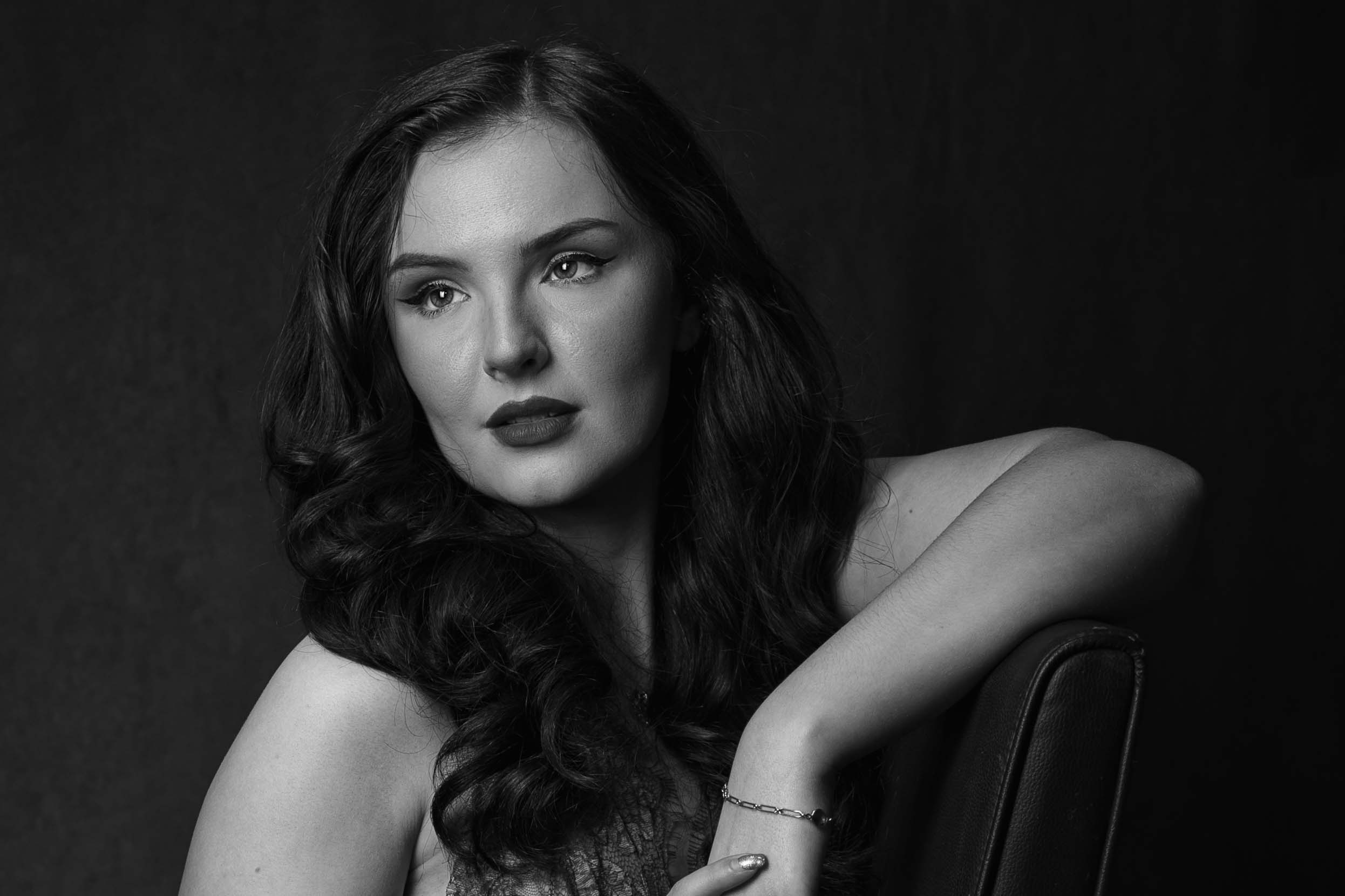 Portrait Photography