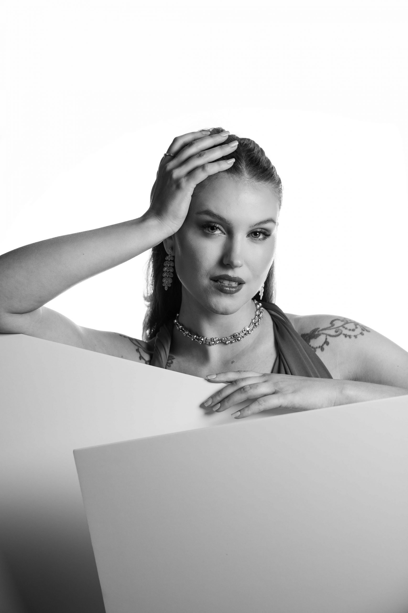 Portrait Photography
