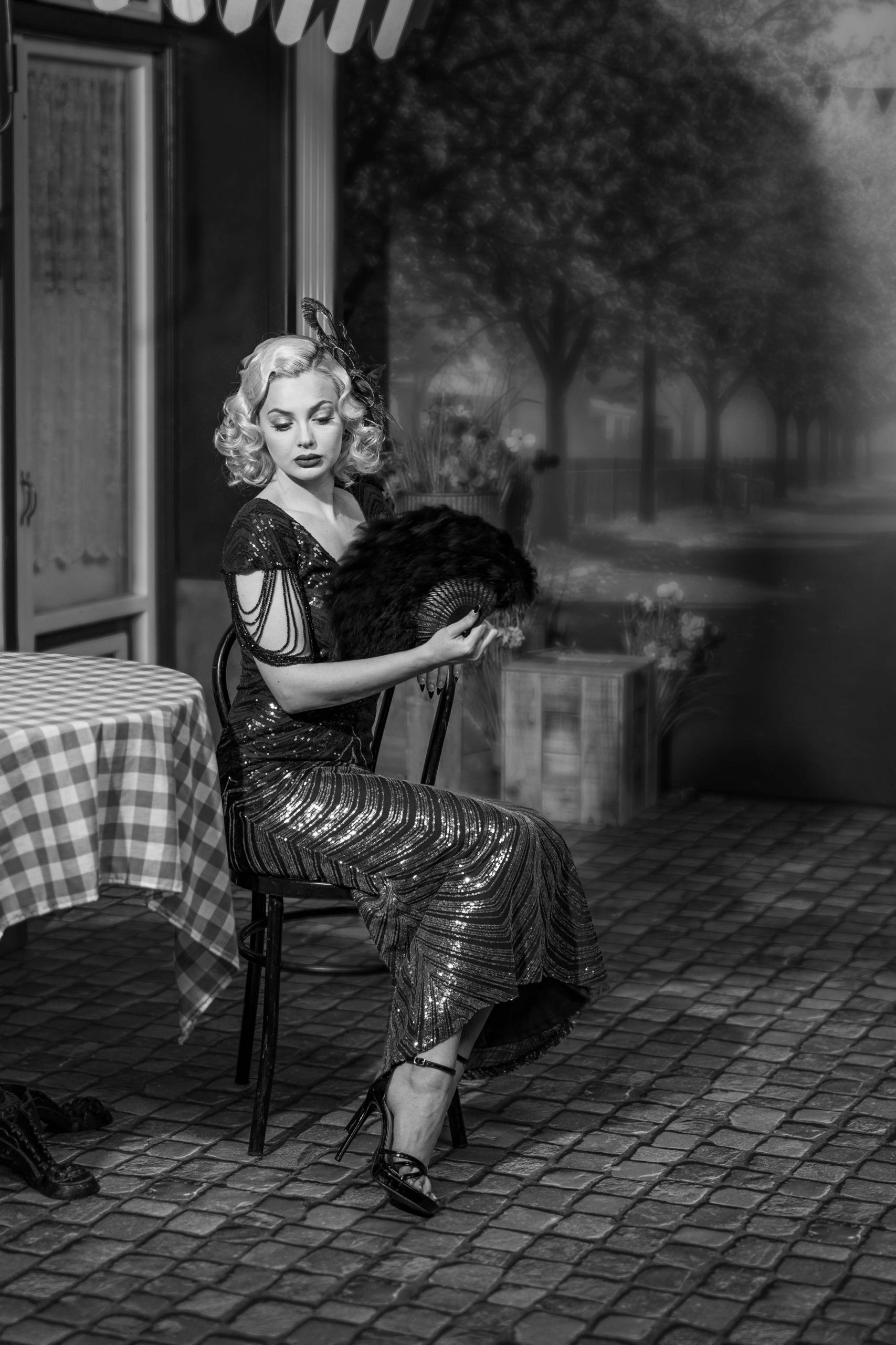 Portrait Photography