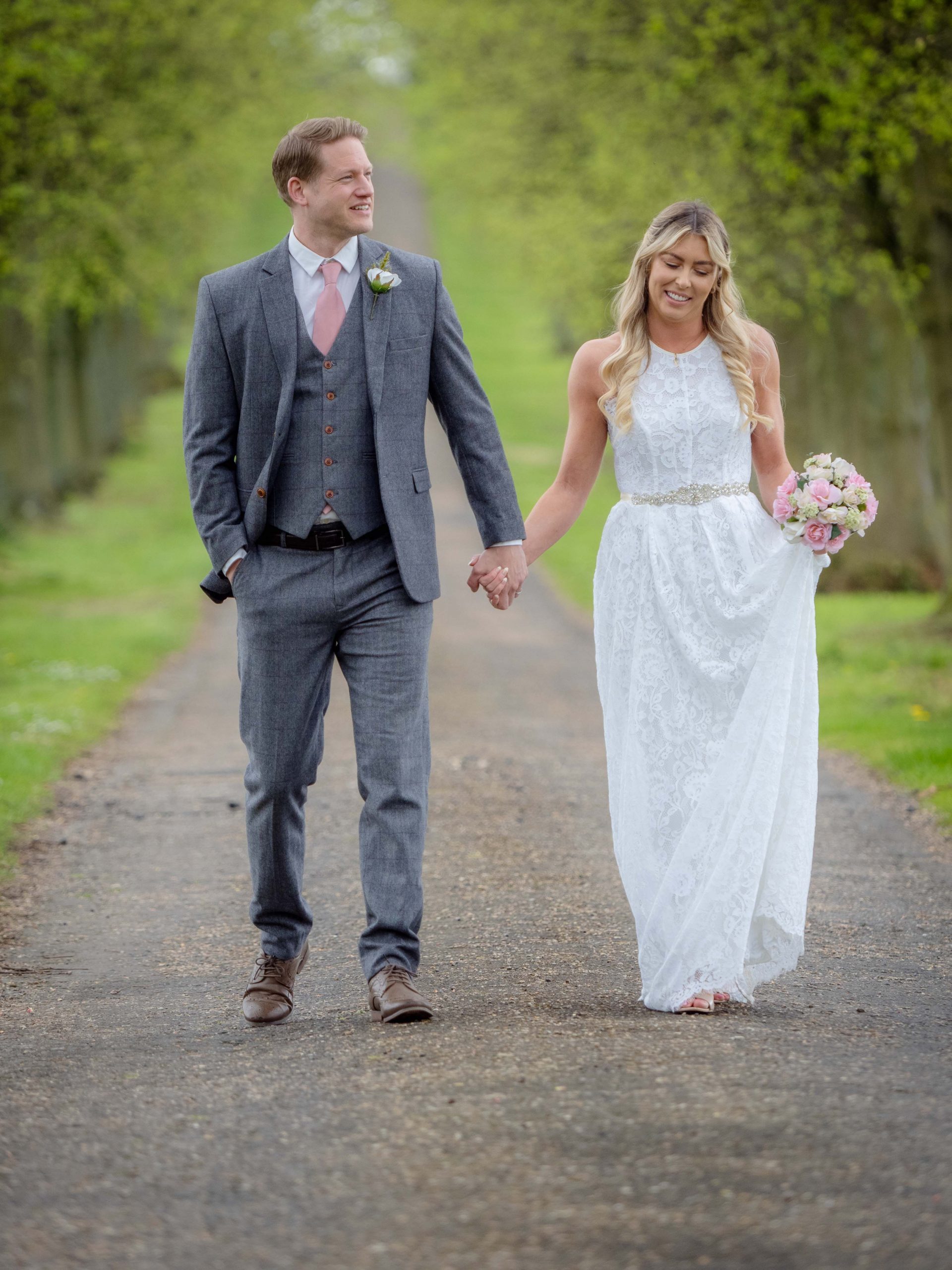 Wedding Day Photography Portfolio