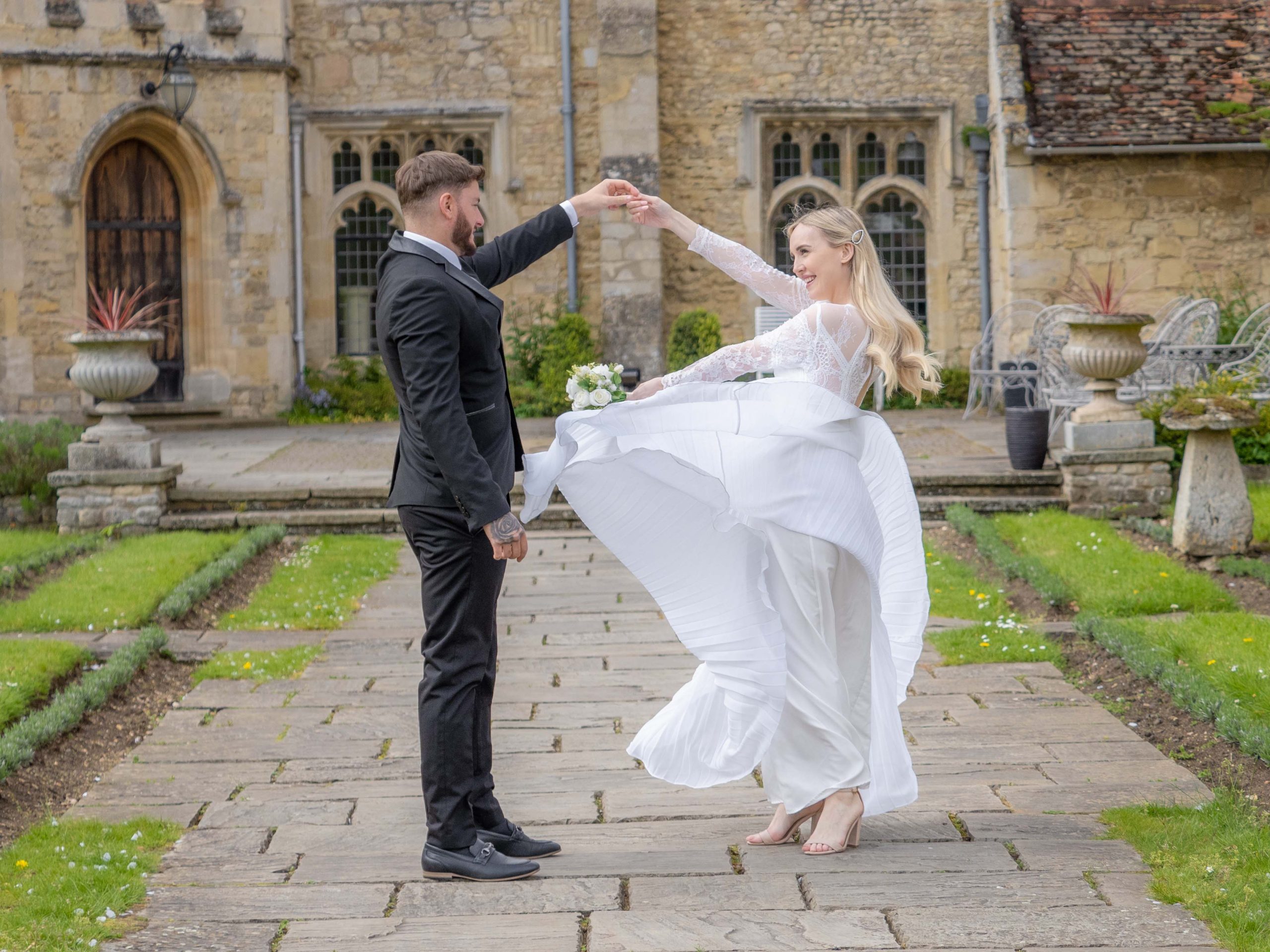 Wedding Day Photography Portfolio