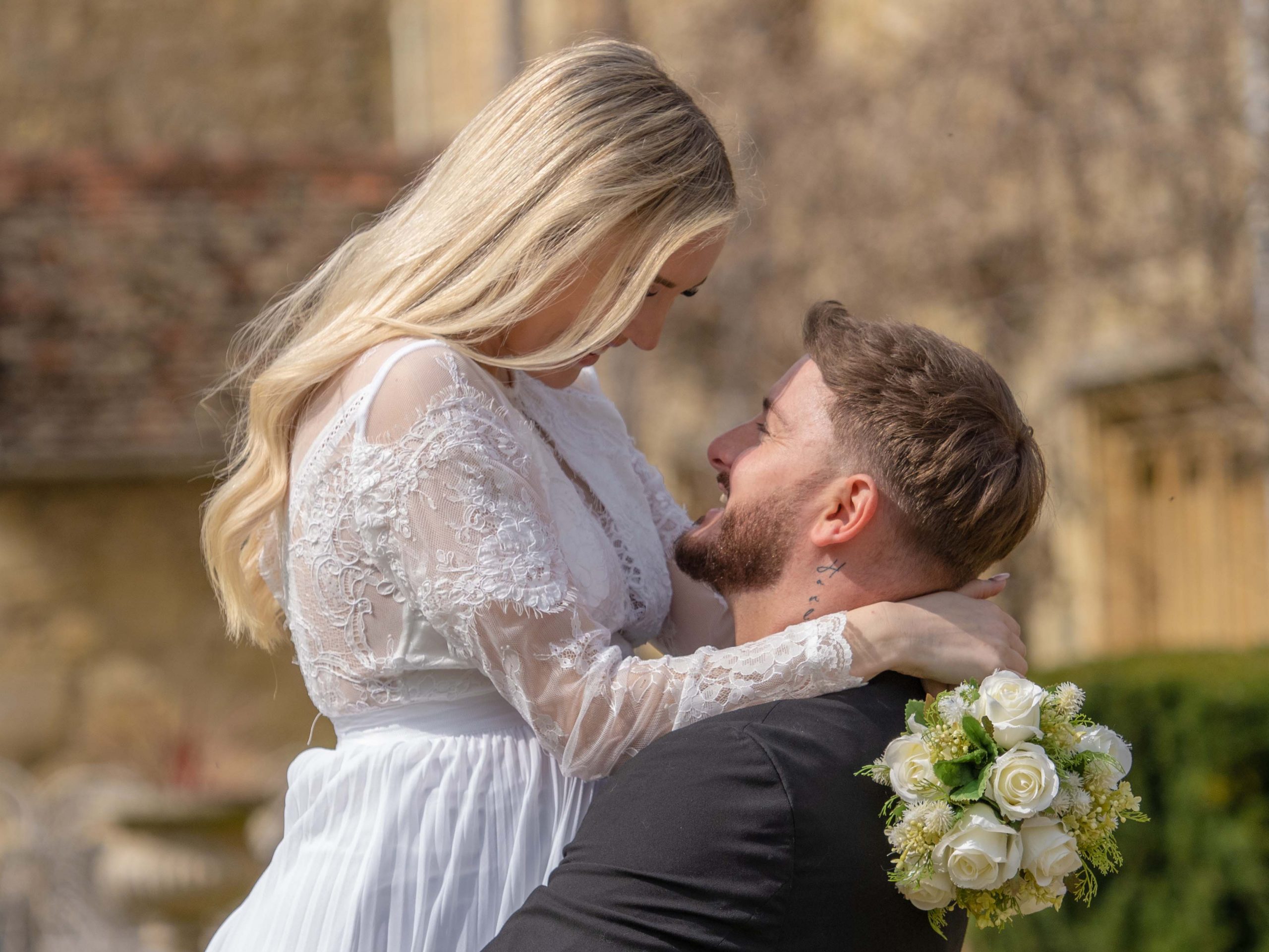 Wedding Day Photography Portfolio