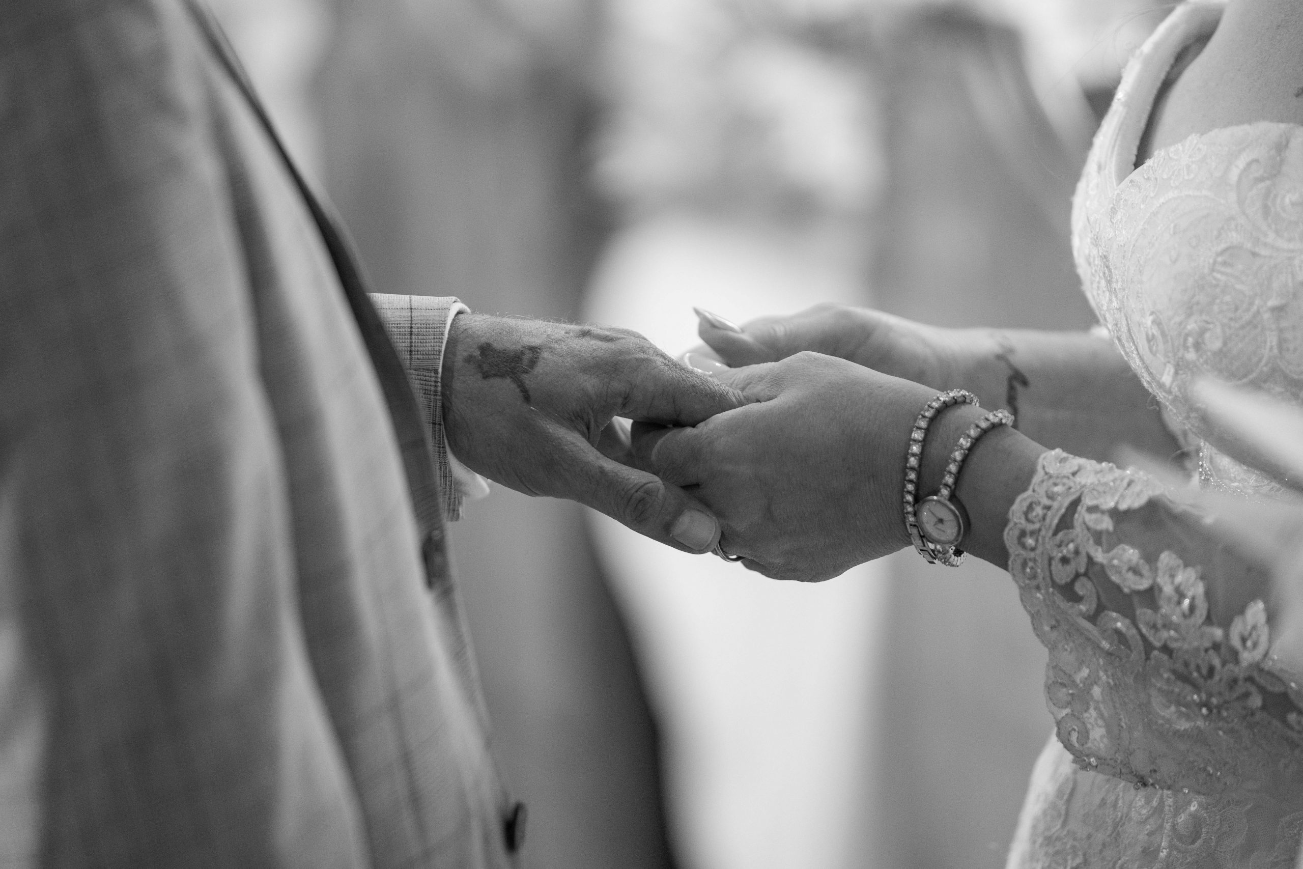 Wedding Day Photography Portfolio