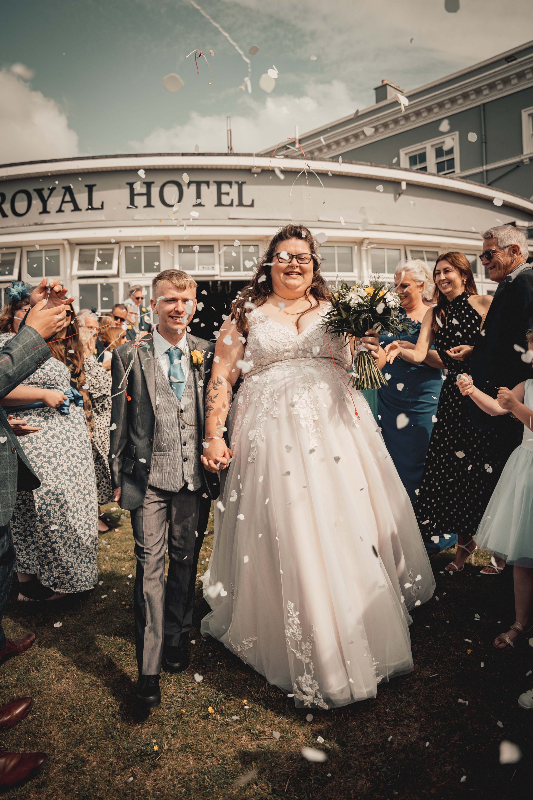 Wedding Day Photography Portfolio