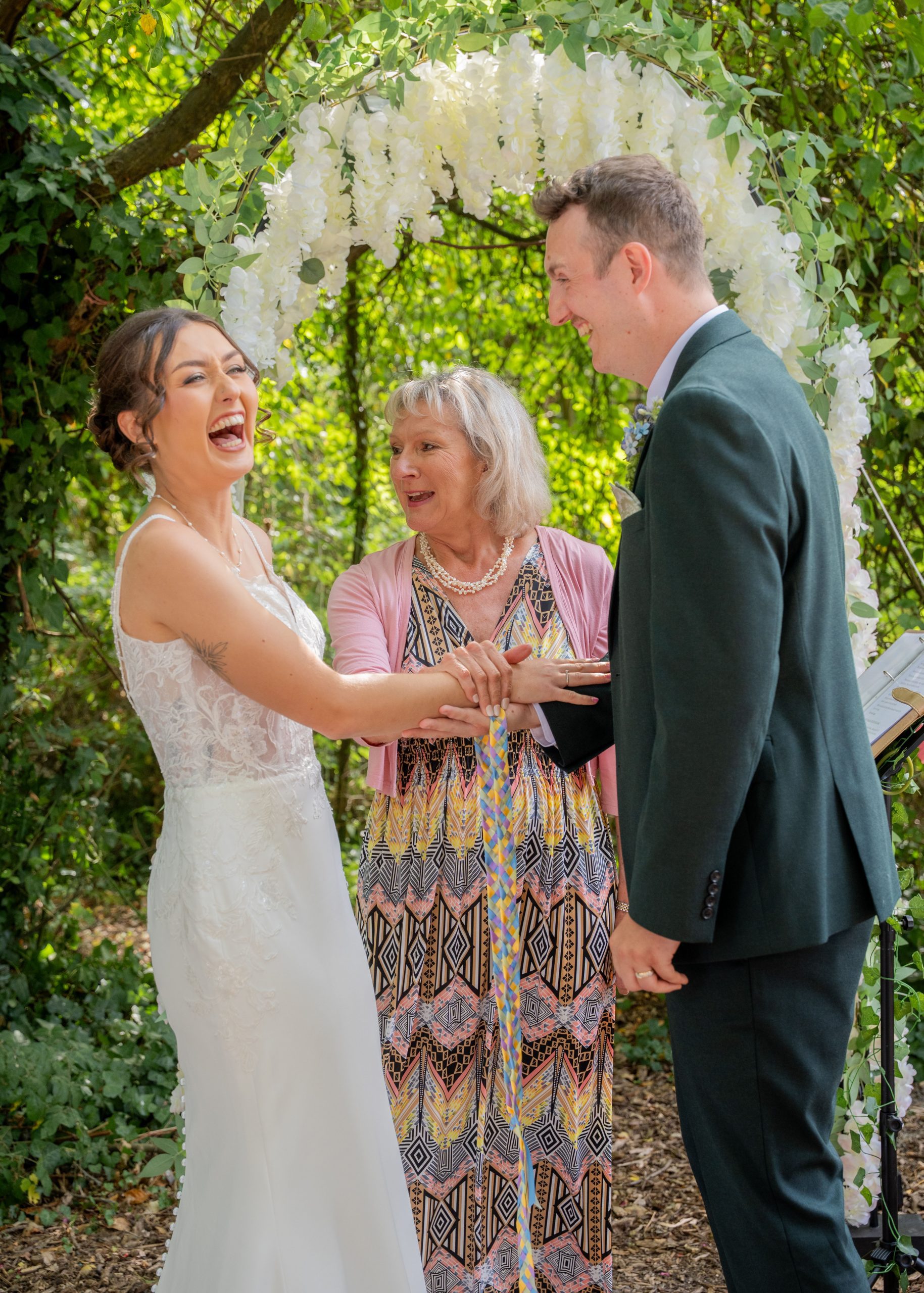 Wedding Day Photography Portfolio