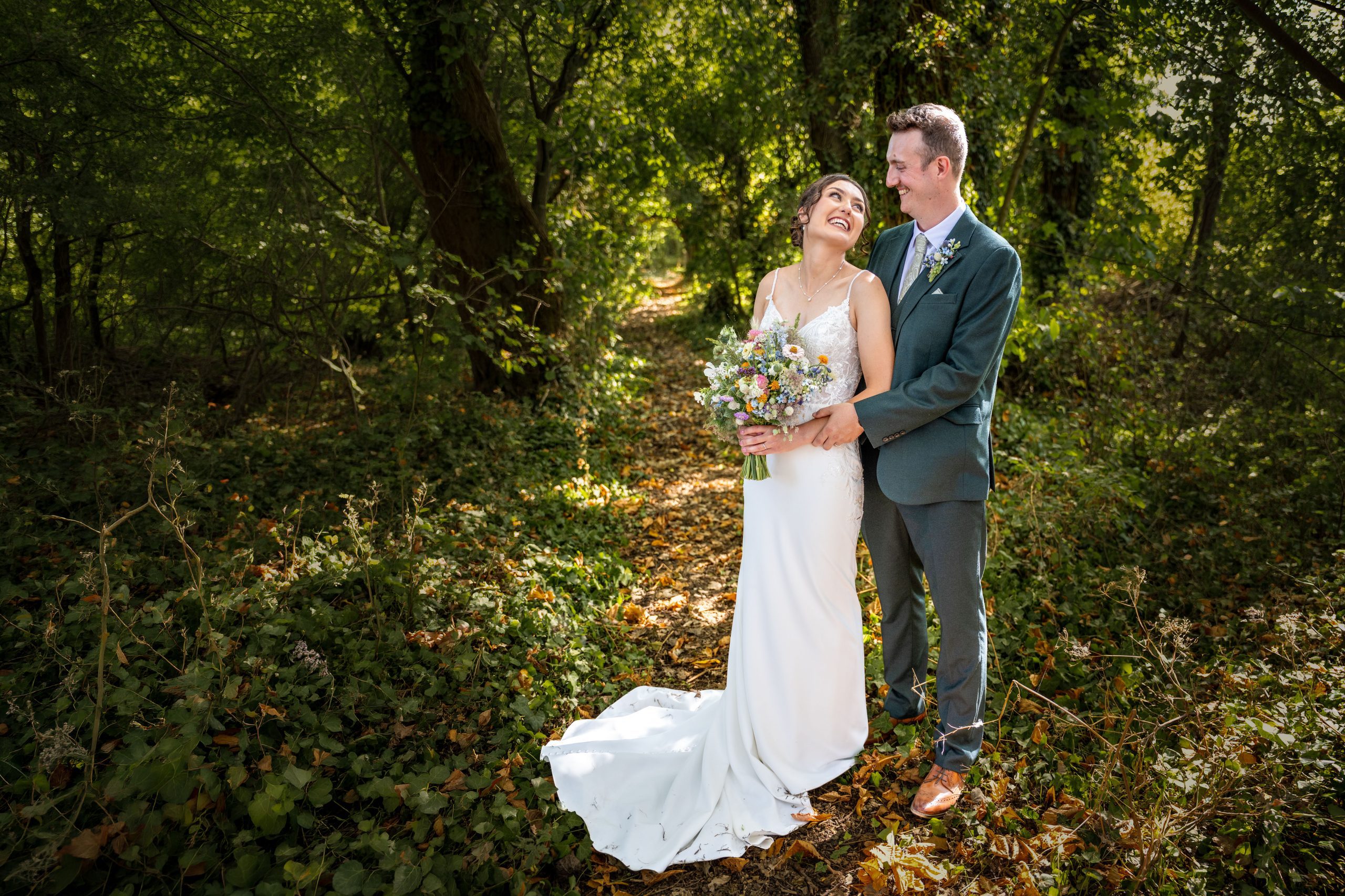 Wedding Day Photography Portfolio