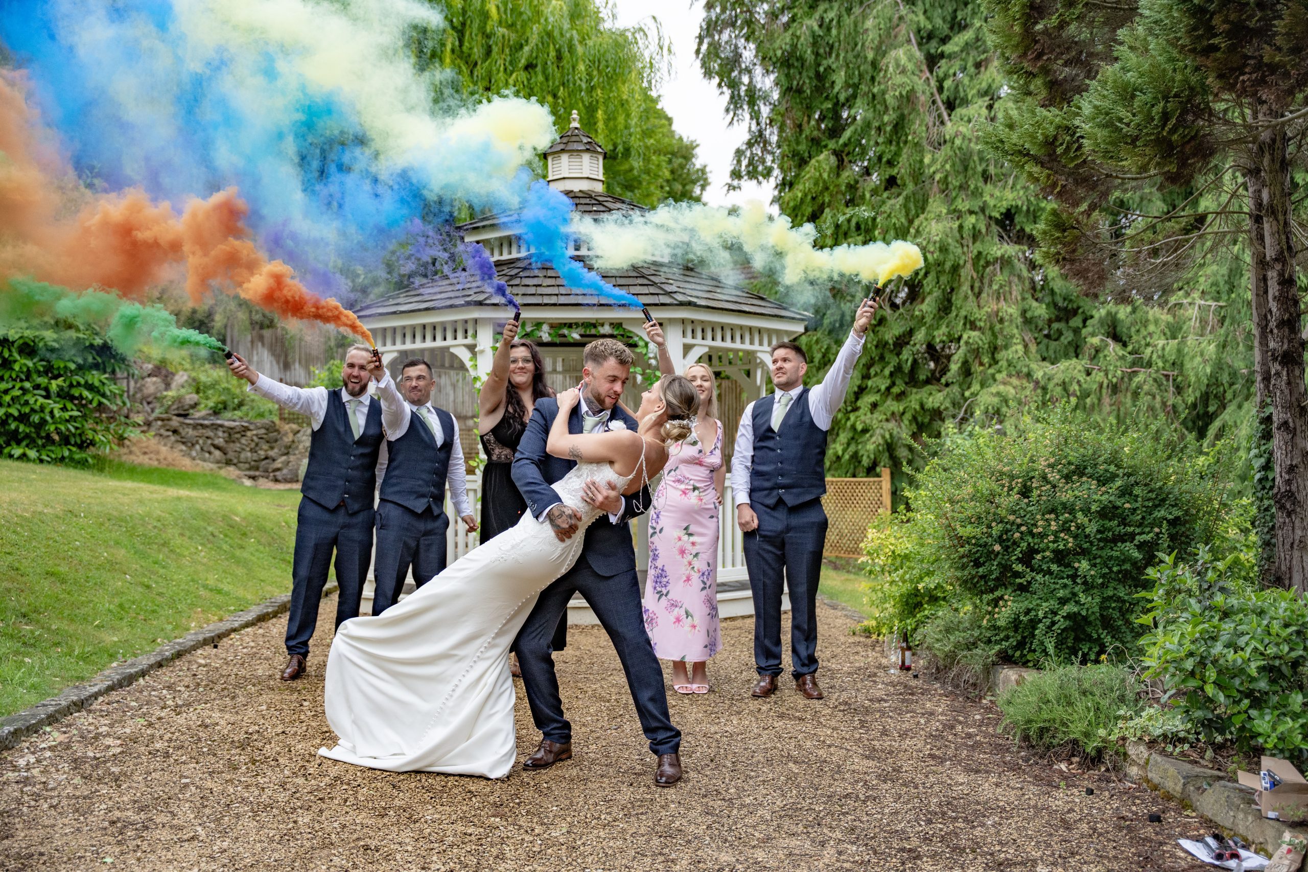Wedding Day Photography Portfolio