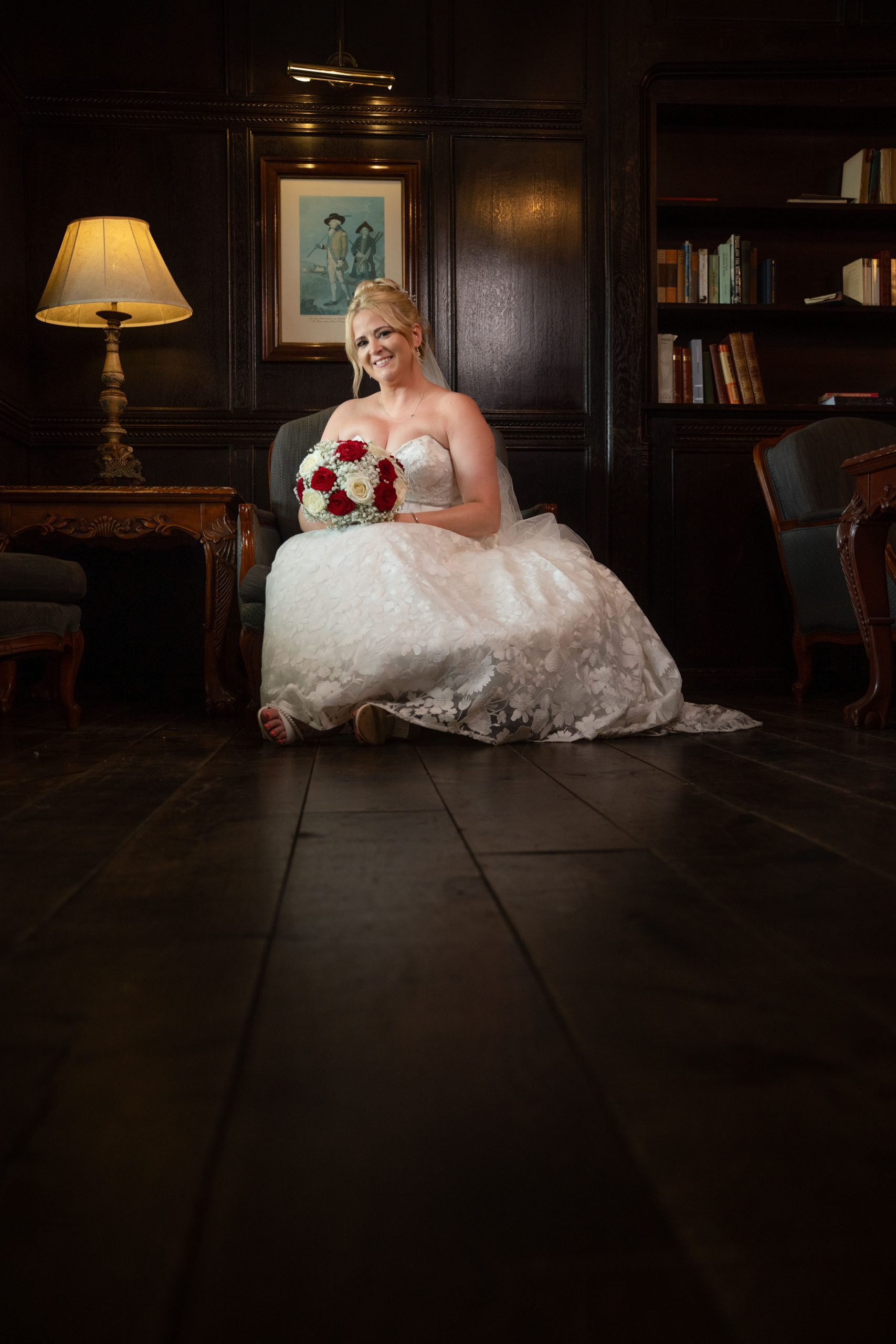 Wedding Day Photography Portfolio