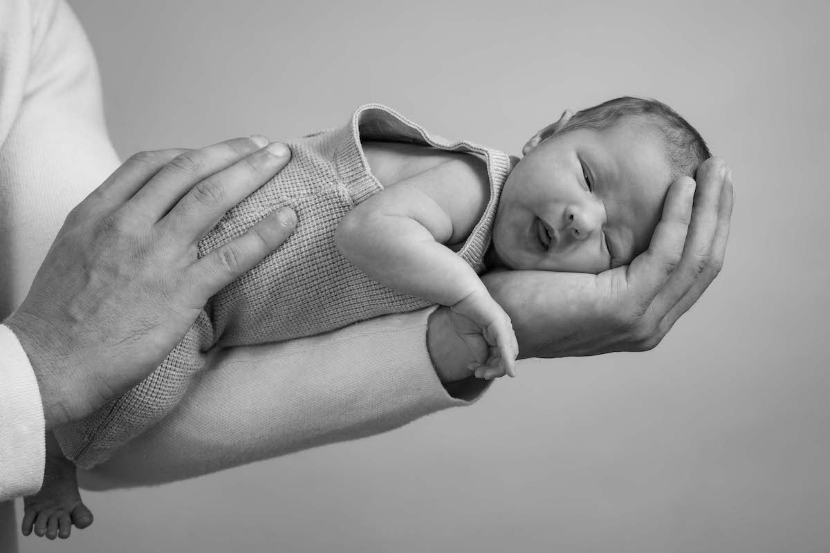 Newborn Maternity Gallery