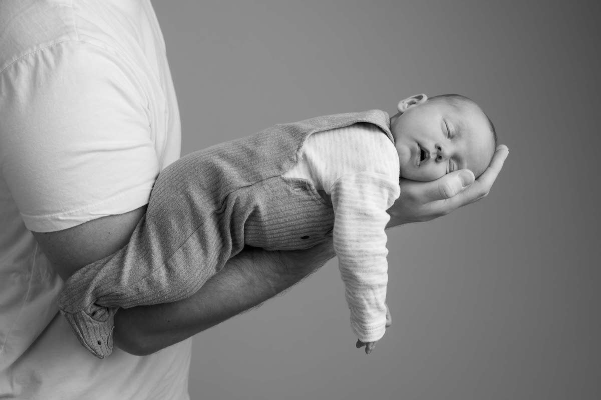 Newborn Maternity Gallery
