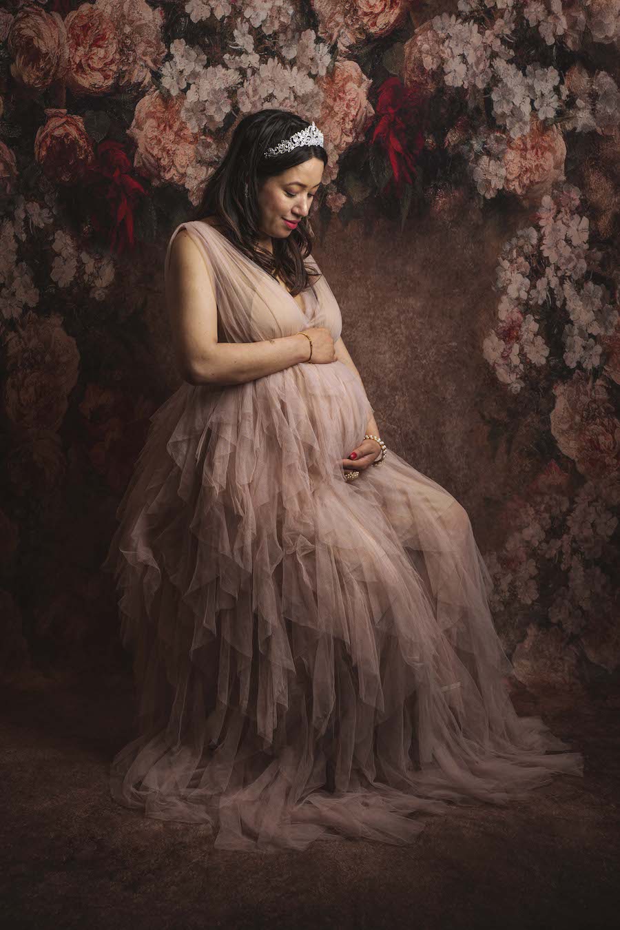 Newborn Maternity Gallery
