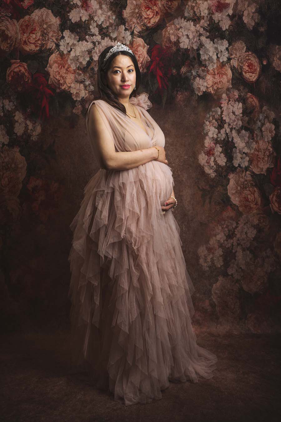 Newborn Maternity Gallery