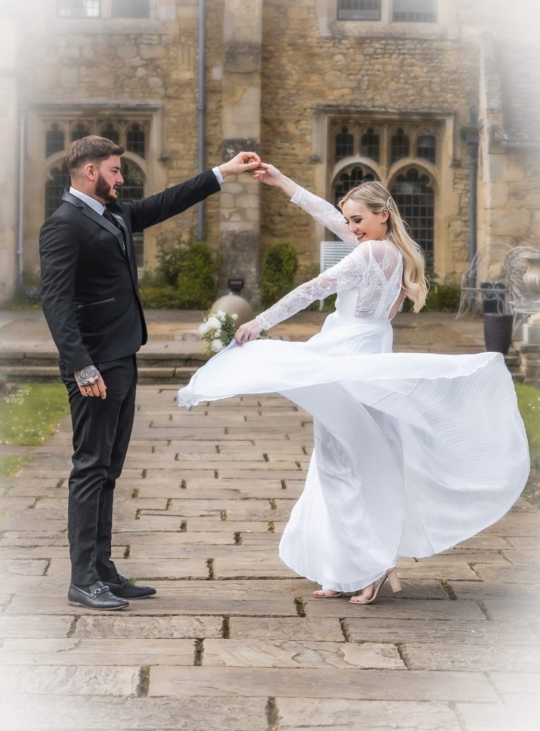 Wedding Day Photography Portfolio