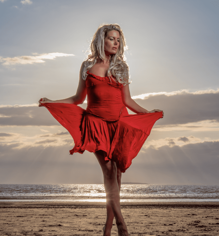 Weston super Mare Portrait Photographer Ian Phillips