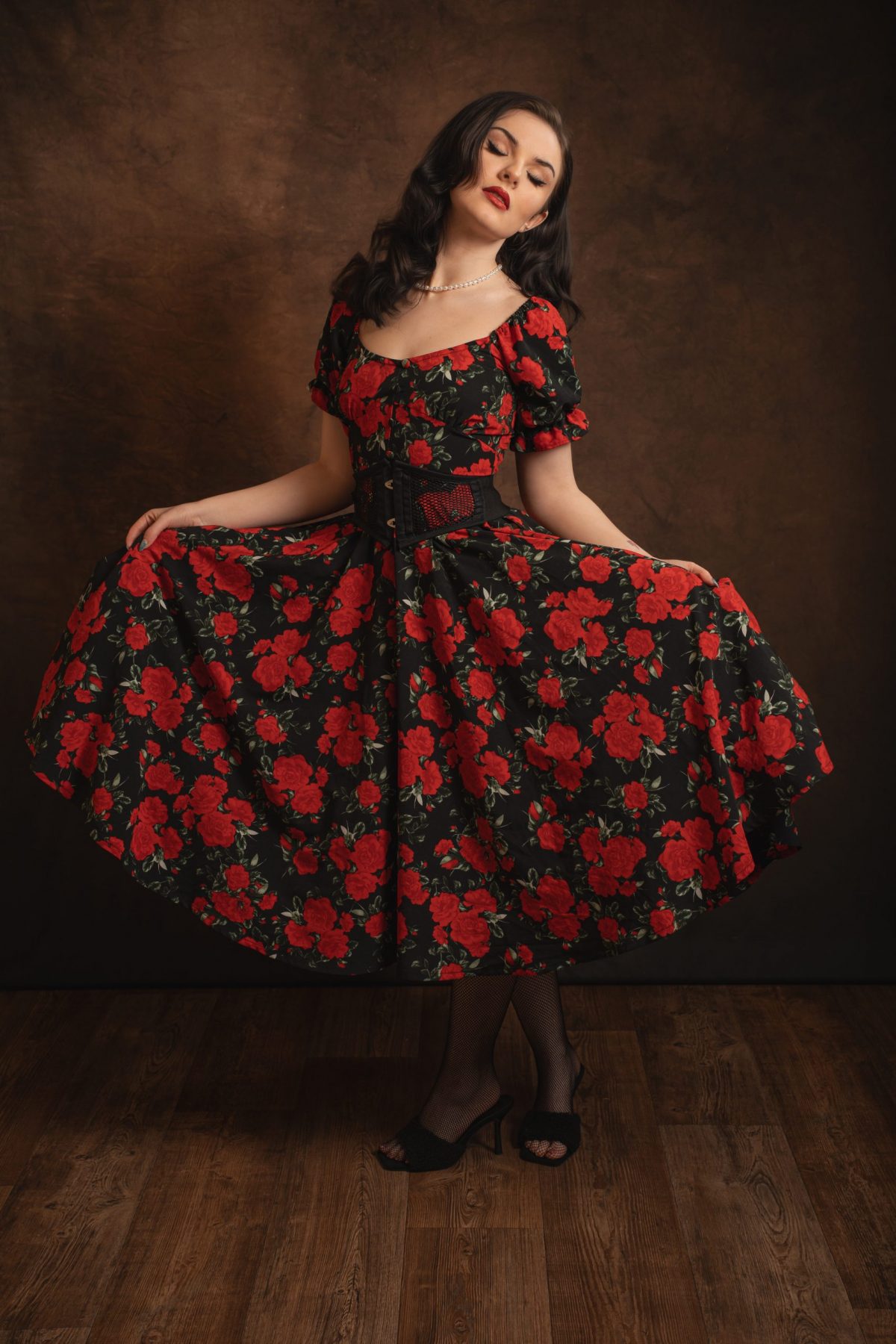 Vintage Photography Services - Timeless Elegance Captured