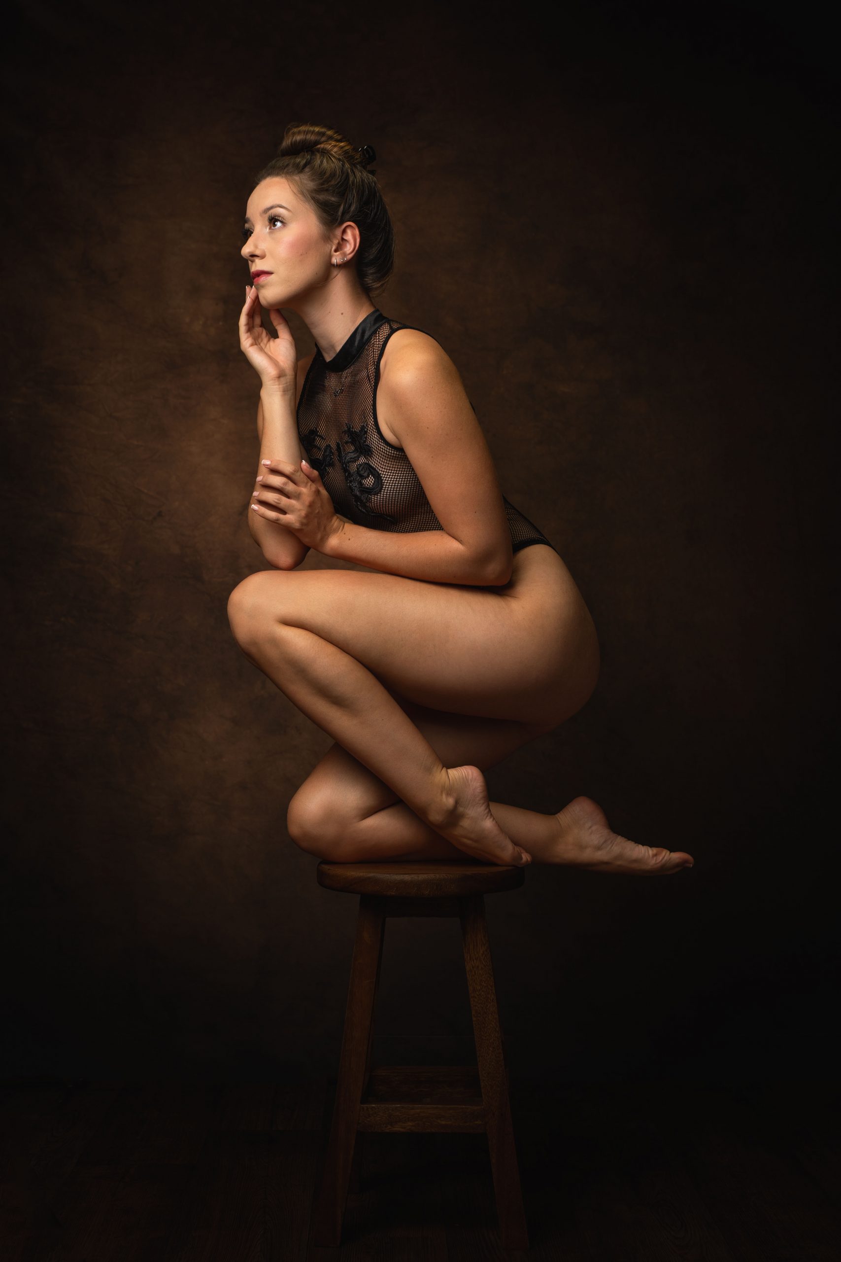Modelling Photography