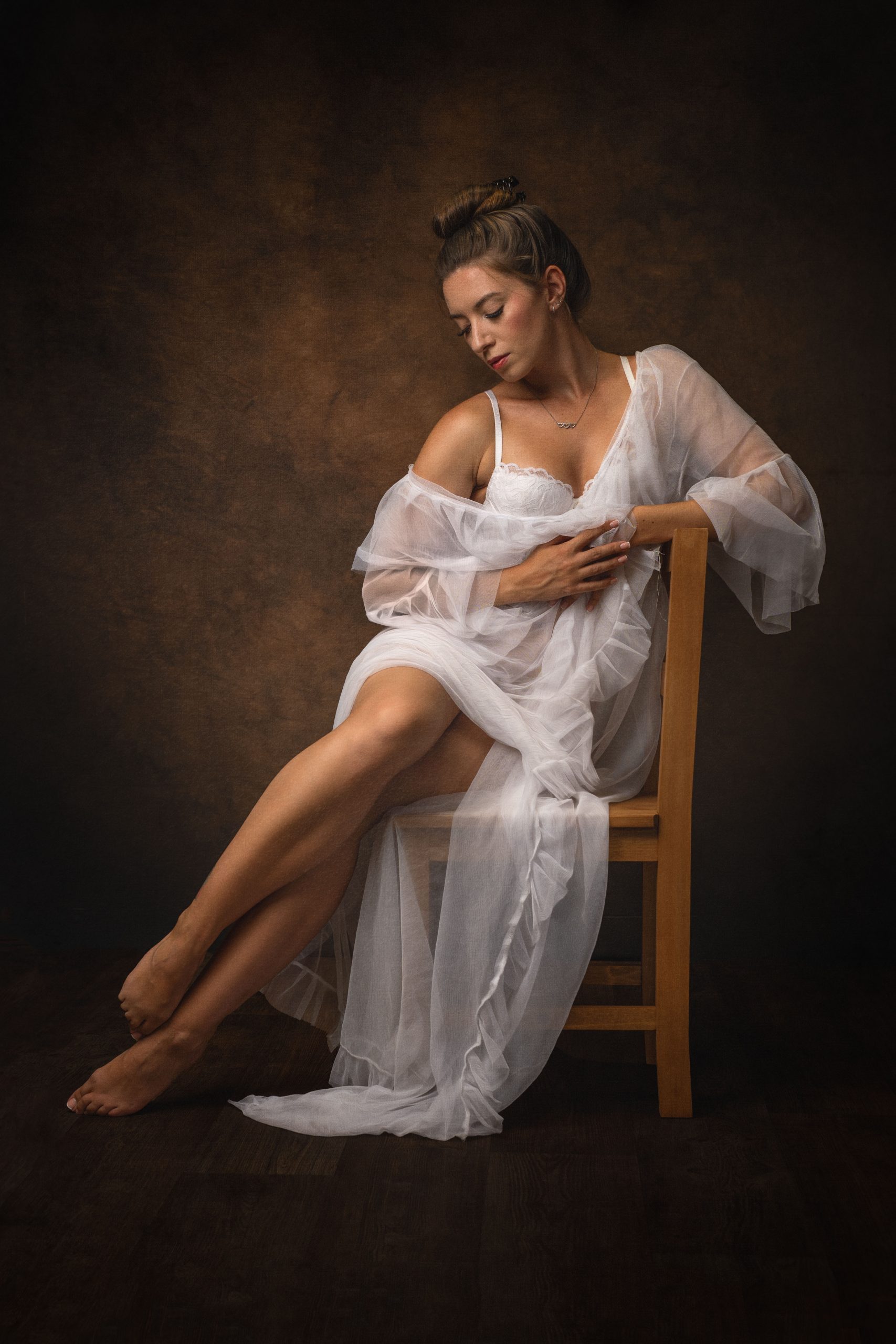 Modelling Photography