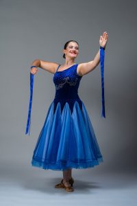 dance choreography photography services south west