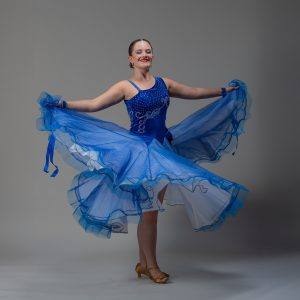 dance choreography photography services south west