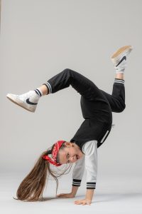 dance choreography photography services south west