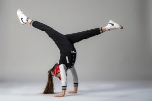 dance choreography photography services