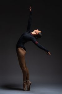 dance choreography photography services