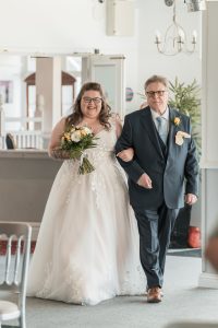 ryan and chloe royal hotel wedding