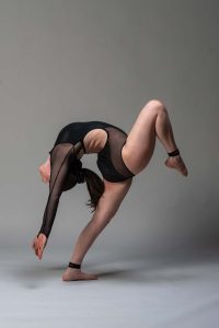 dance choreography photography