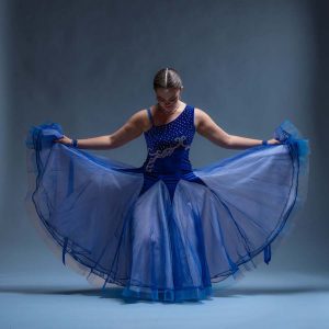 dance choreography photography