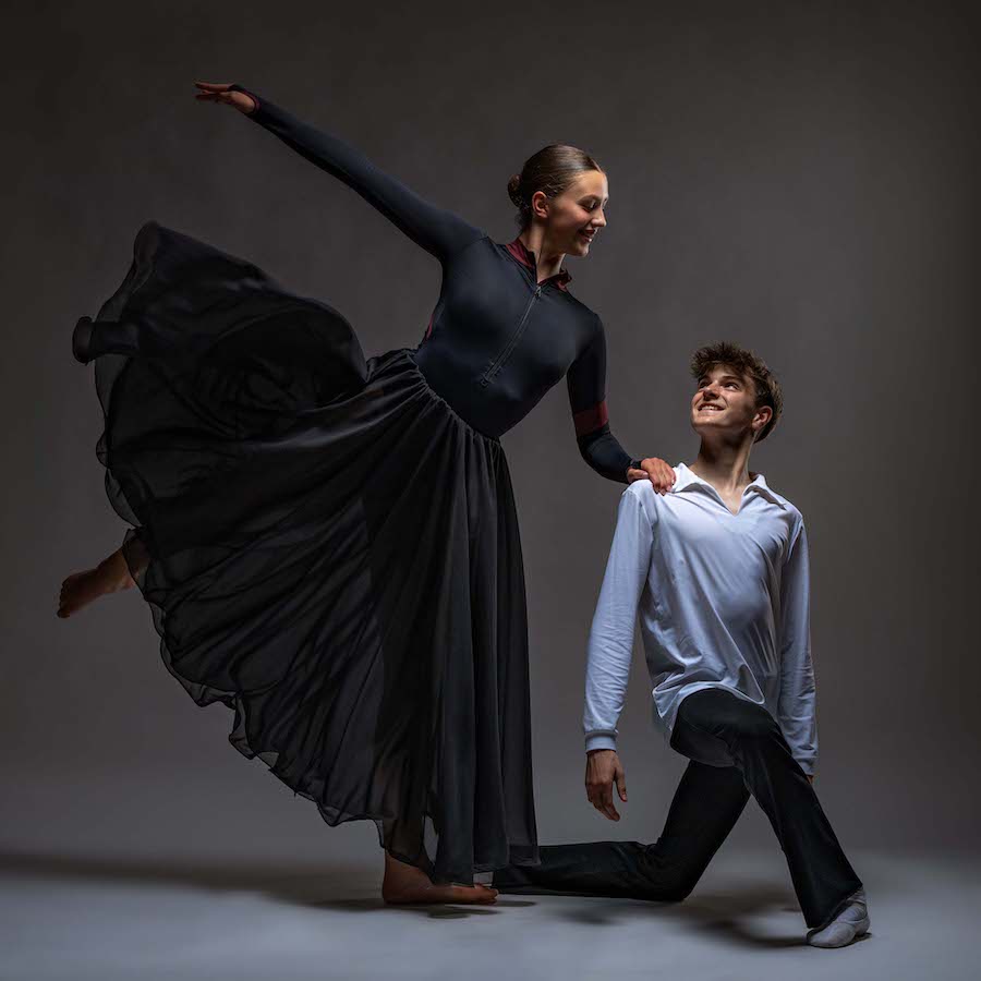Dance Photographer Somerset | Ian Phillips Photography